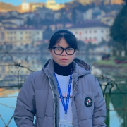 LÊ VƯƠNG NGỌC LAM