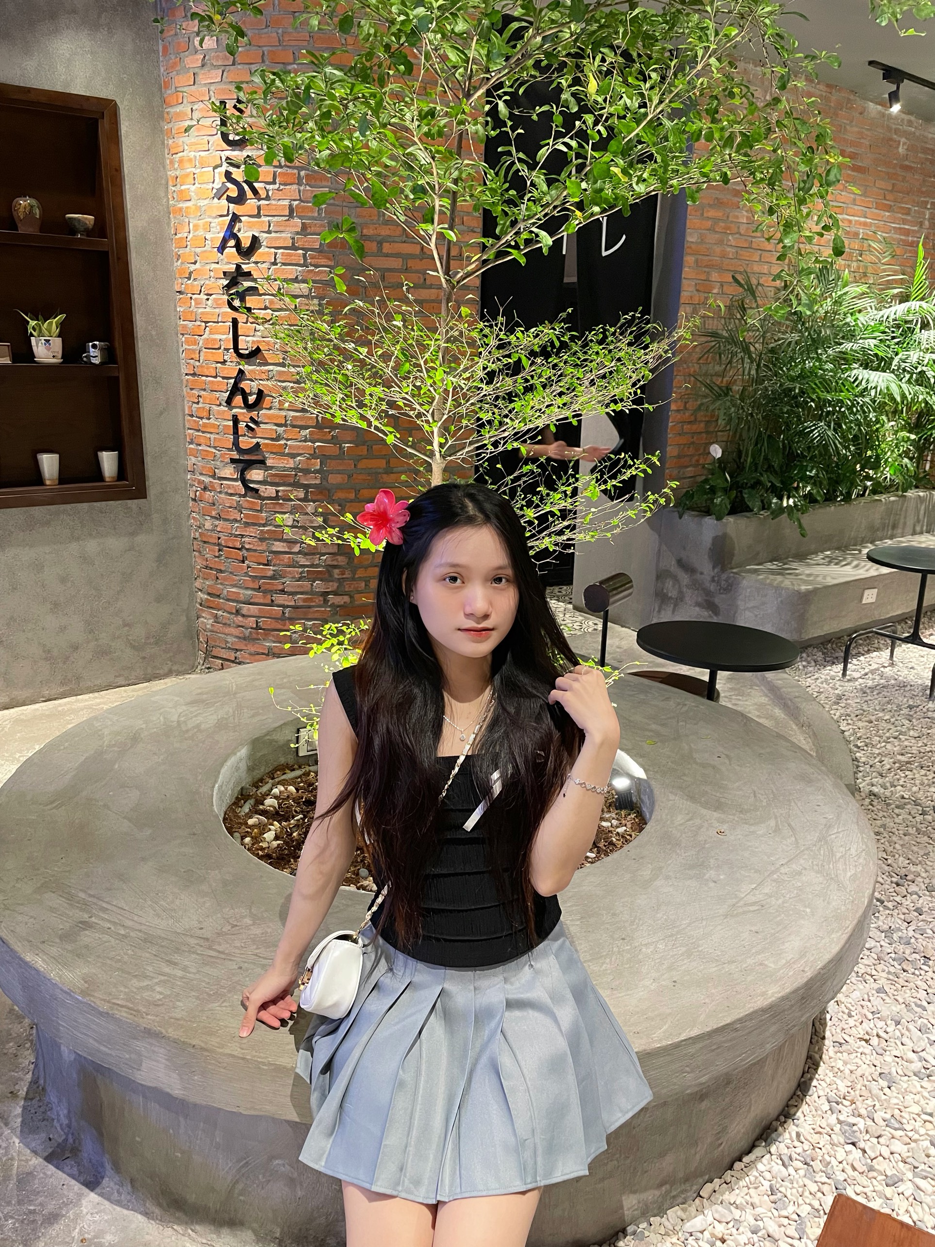 Điểu mơ trường