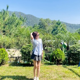 Nguyễn Thị Thảo