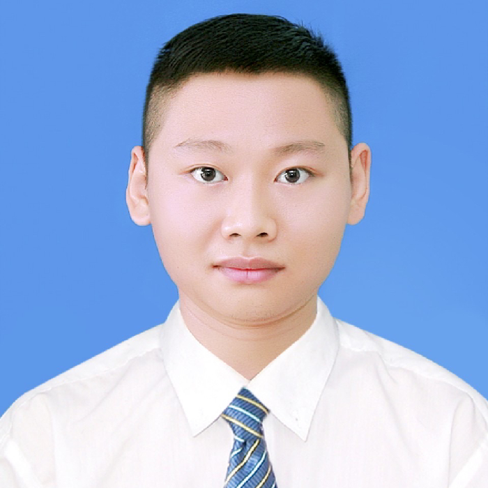 Trương Cao Minh