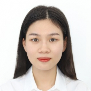             杜氏燕儿                Đỗ Thị Yến Nhi