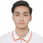 NGUYỄN THẾ VƯƠNG