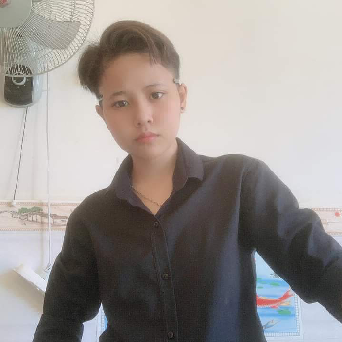 Lê Thị Yến Phương