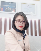 Trần Thị Tú Trinh