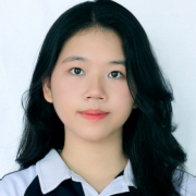 Phạm Thị Ngọc Ánh