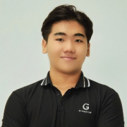 TRẦN HOÀNG THÁI TÚ