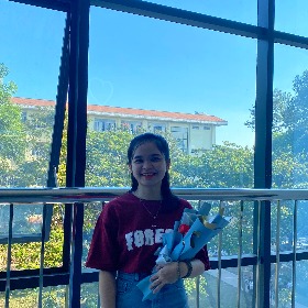 Nguyễn Thị Thu Thúy