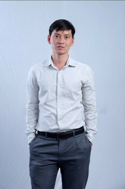 Nguyễn Xuân Nhuận