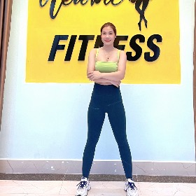 Lê Thị Thùy Linh