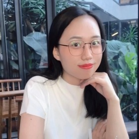 Nguyễn thị mỹ duyên