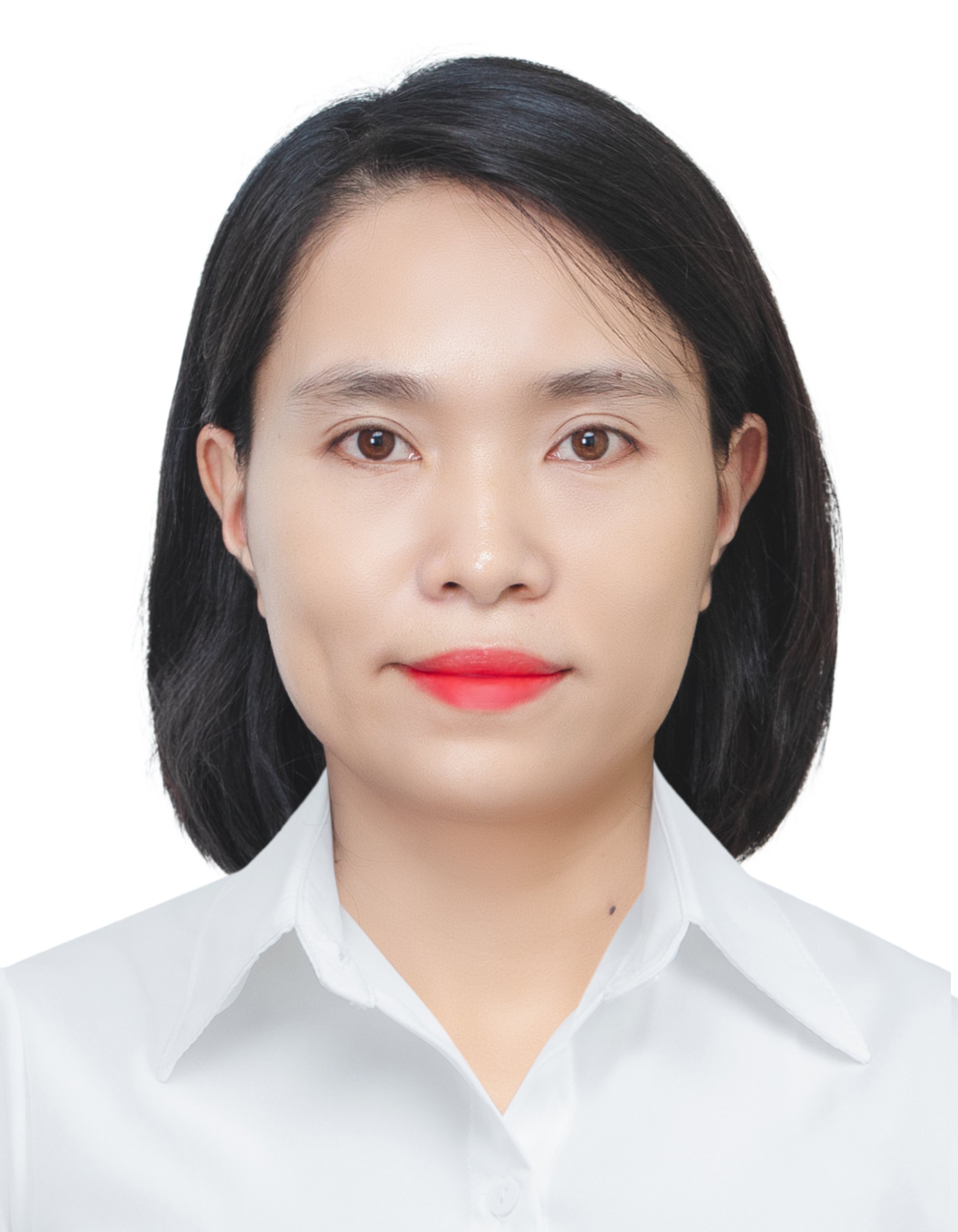 Trần Thị Hồng Duyên