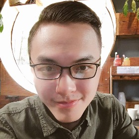 Nguyễn Phạm Minh Tiến