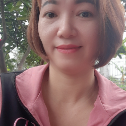 Trần Thị Mùng