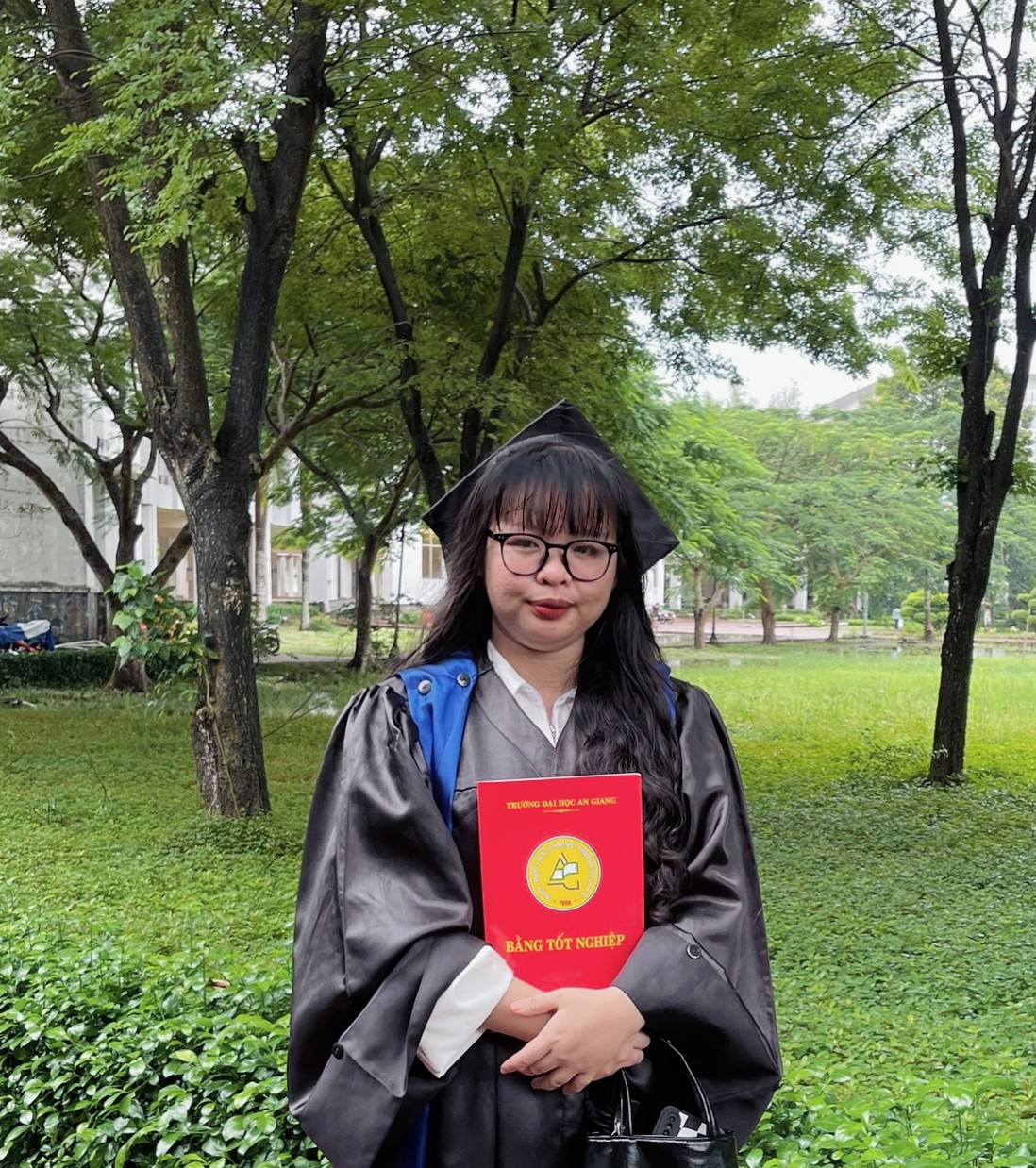 Trần Thị Mỹ Duyên