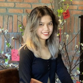 LÊ nguyễn nữ kỳ vương 