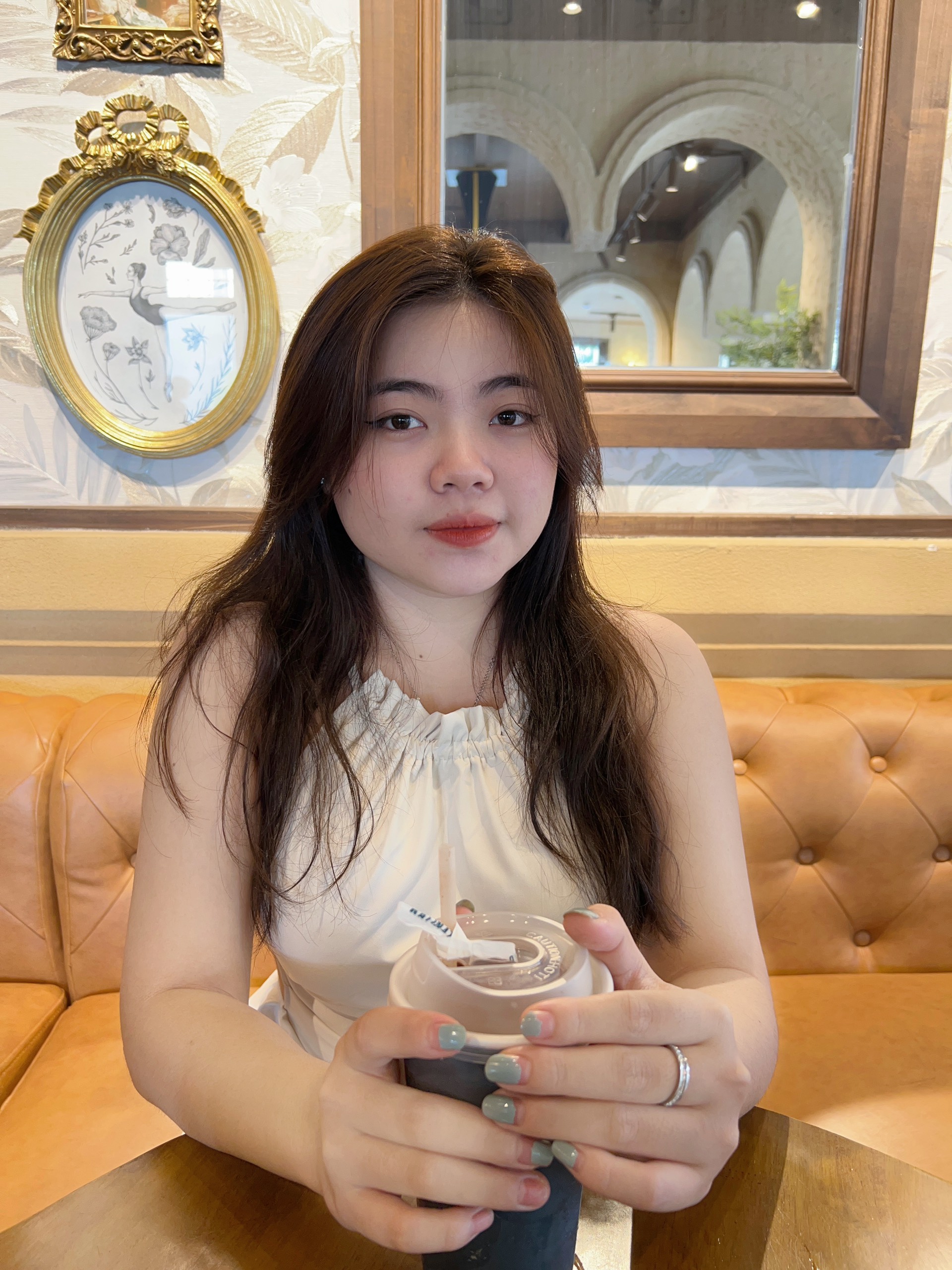 Nguyễn Thị Khánh Linh