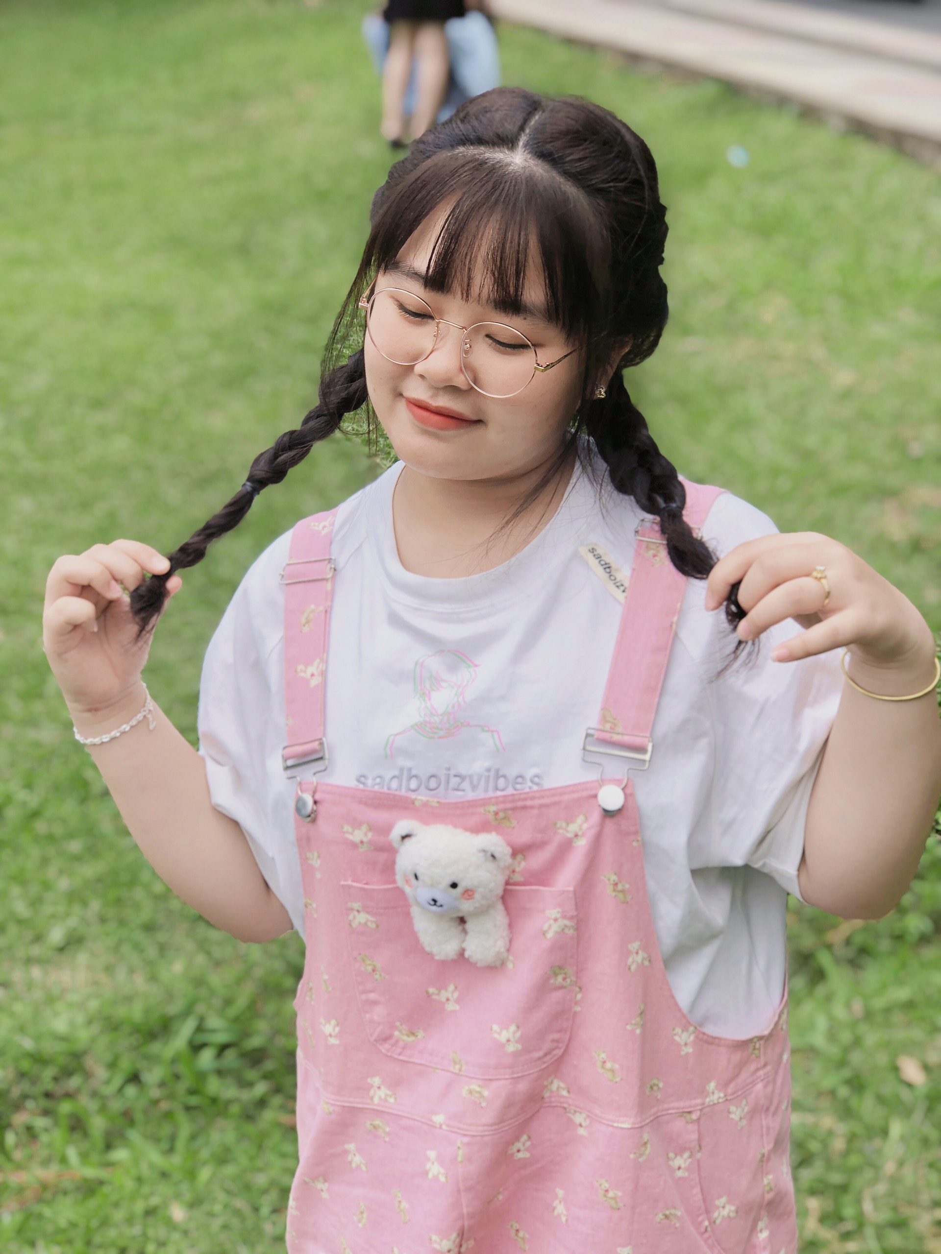 Nguyễn Phạm Hạ Vy