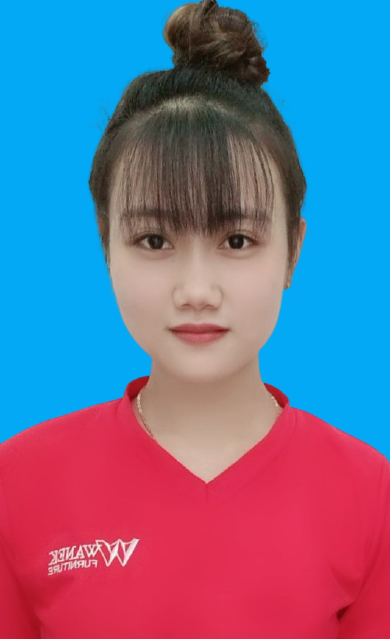 Mai Thị Hồng Đào 