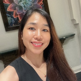 Tsằn Nhục Dinh-陈玉燕