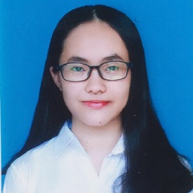 Đỗ Thị Ngọc Mai