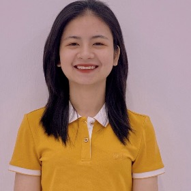 Nguyễn Thị Lâm Oanh