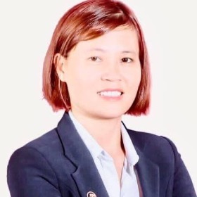 Vũ Thị Tươi