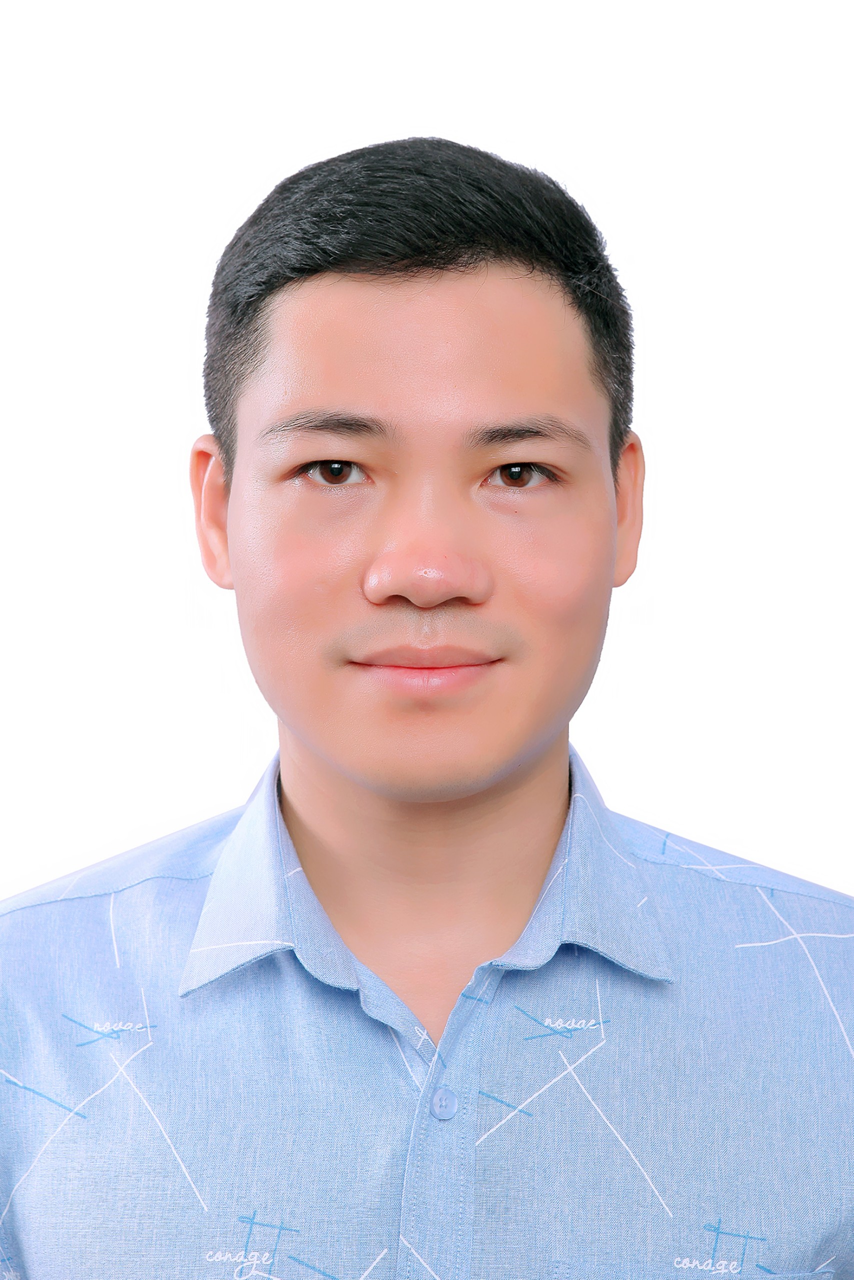Nguyễn Tiến Đắc