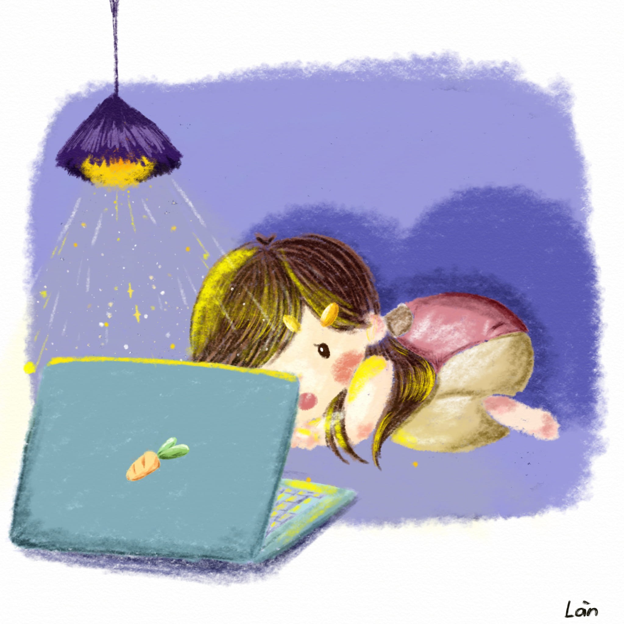 Nguyễn Thị Thanh Ngân