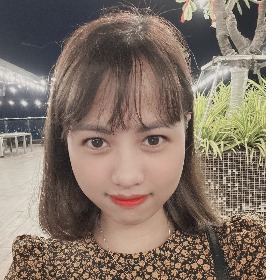 NGUYỄN THỊ PHƯƠNG THẢO