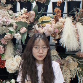 Trần thị thùy trang