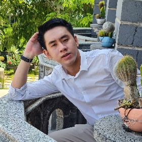 PHẠM ANH QUỐC