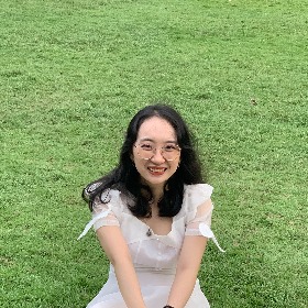 Nguyễn Ngọc Thảo Uyên 