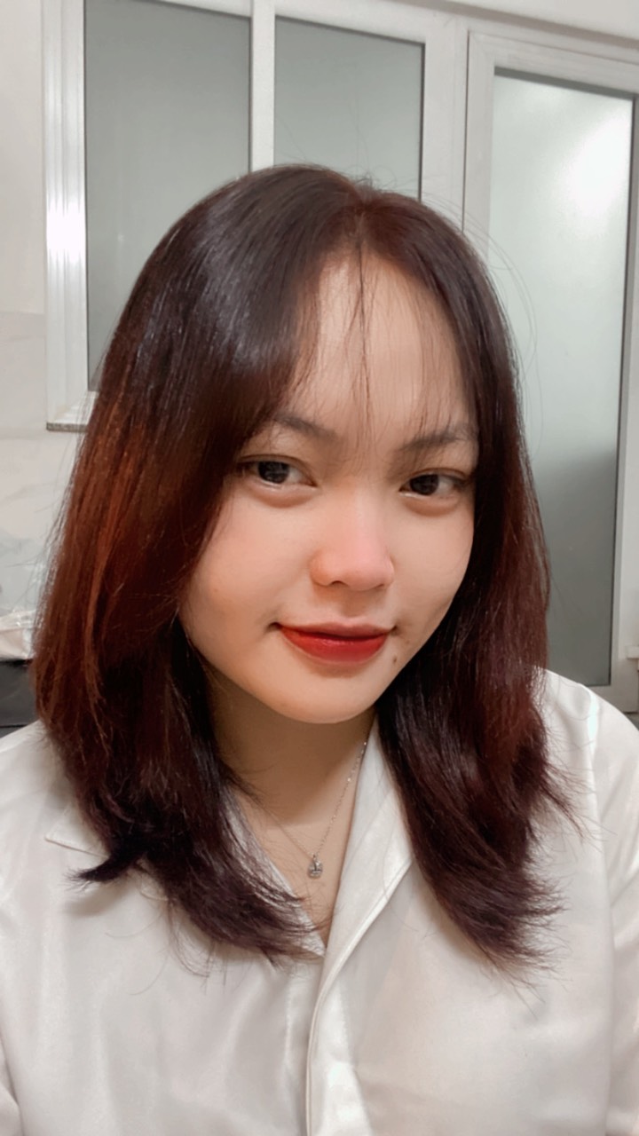 TRƯƠNG THỊ MỸ LINH 