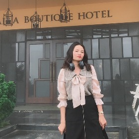 hOÀNG LƯƠNG HUYÊN 