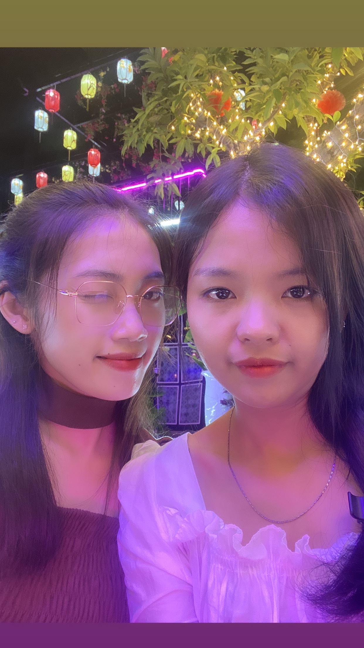 Lường Thị Trang