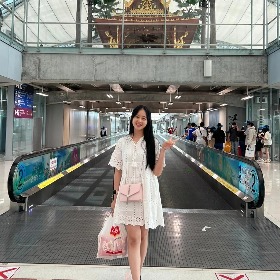 Đỗ ngọc Minh châu