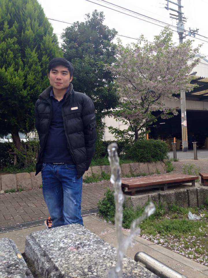 Nguyễn Văn Thạch