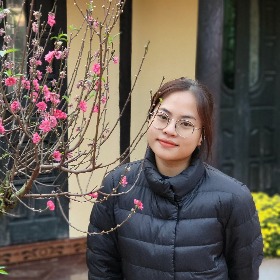 NGUYỄN THU TRANG