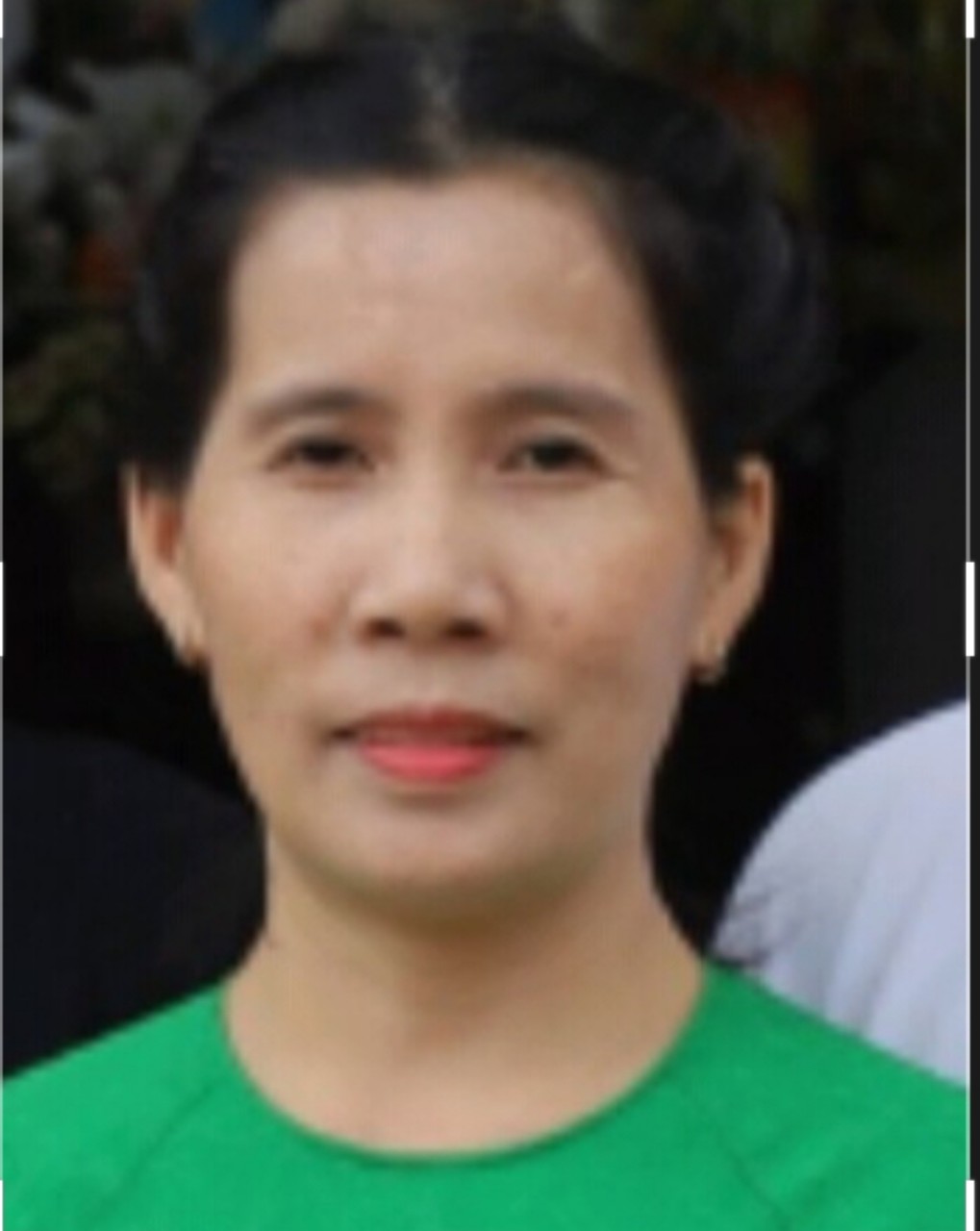 TÔN THỊ TƯỜNG VY