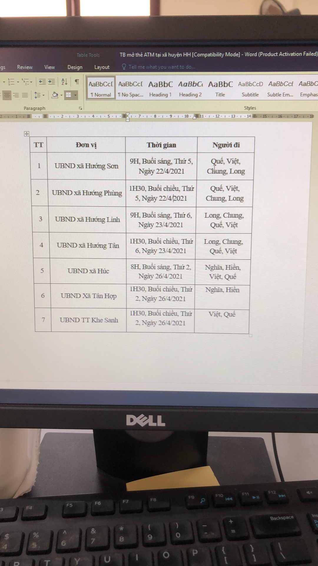 LÊ THỊ THU HIỀN