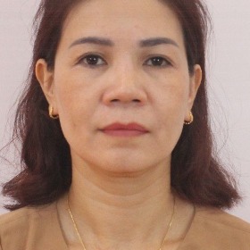 ĐẶNG THỊ KIM CHI