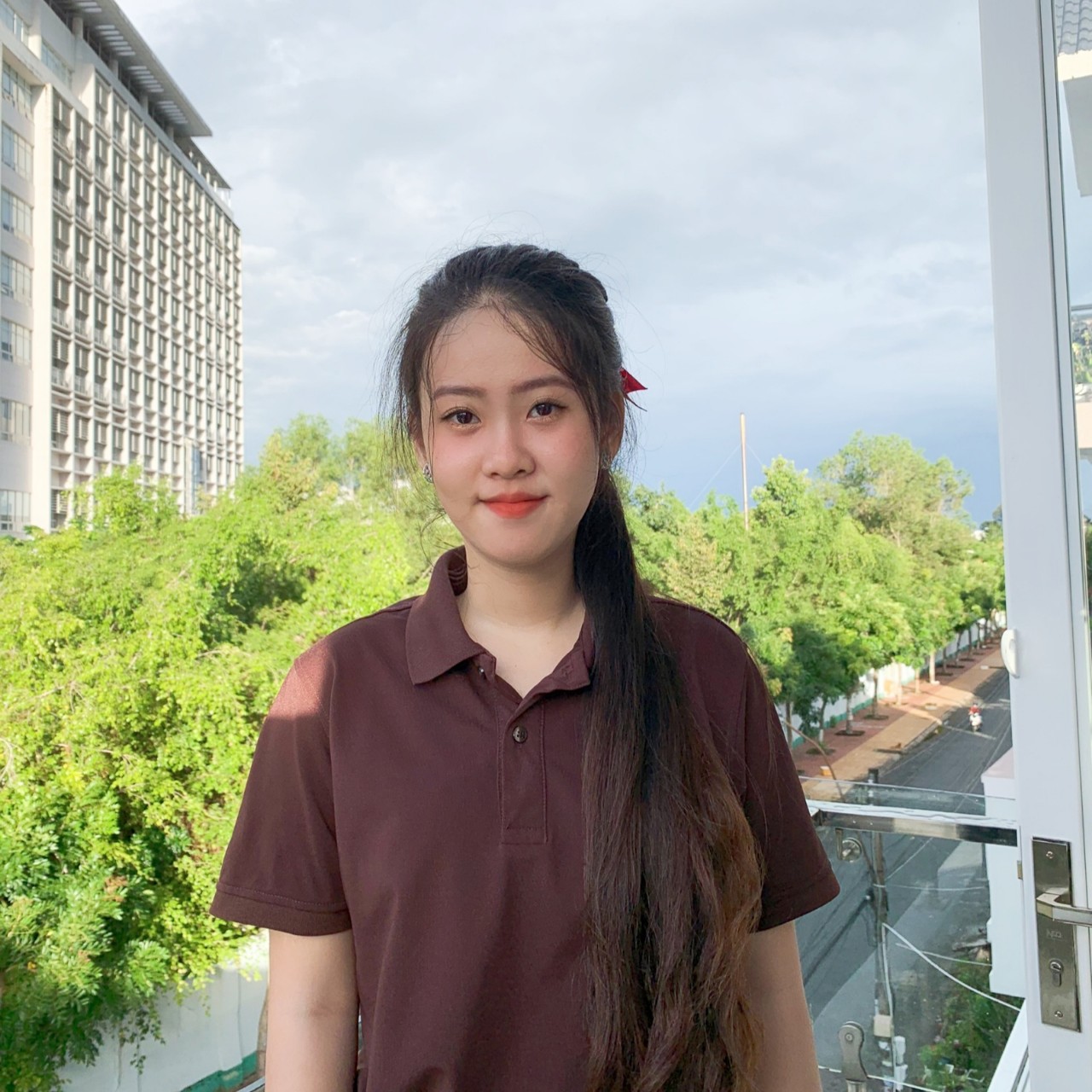 Nguyễn Thị Ngọc Lý