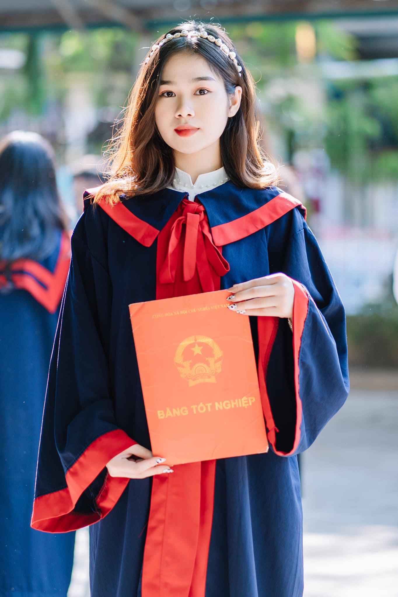 Hoàng Thị Hải Yến