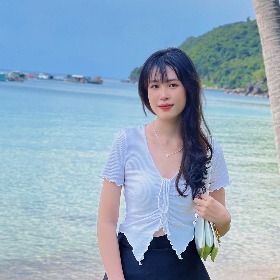 Nguyễn Thị Tuyết My