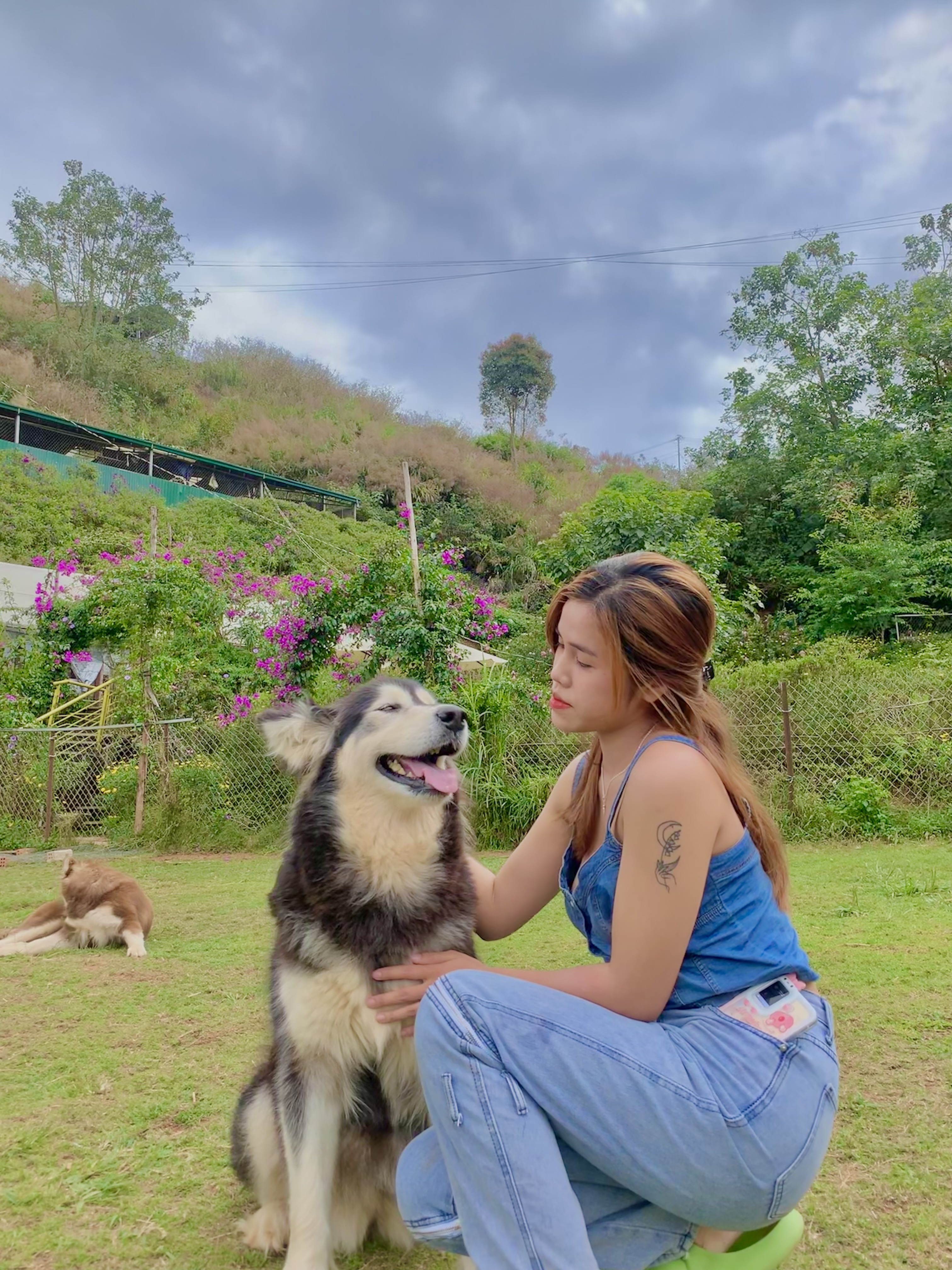 Nguyễn Xuân Diễm Tiên 