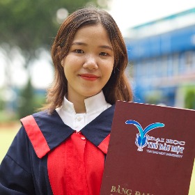 BÙI THỊ PHƯƠNG TRINH