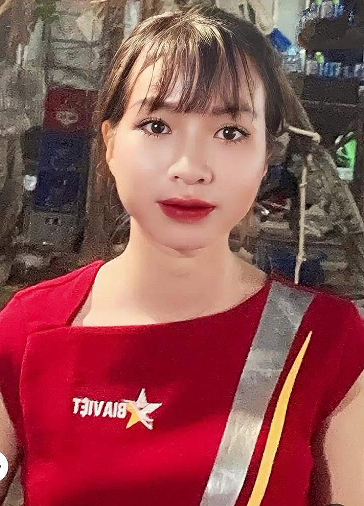 Nguyễn Thị Ngọc Yến