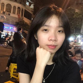 Nguyễn Thị Duyên