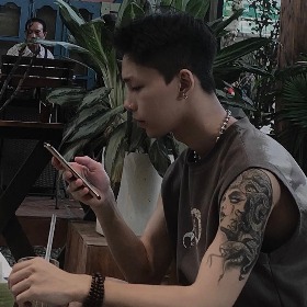 Nguyễn hữu thủy