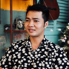 Hồ Chí Thanh